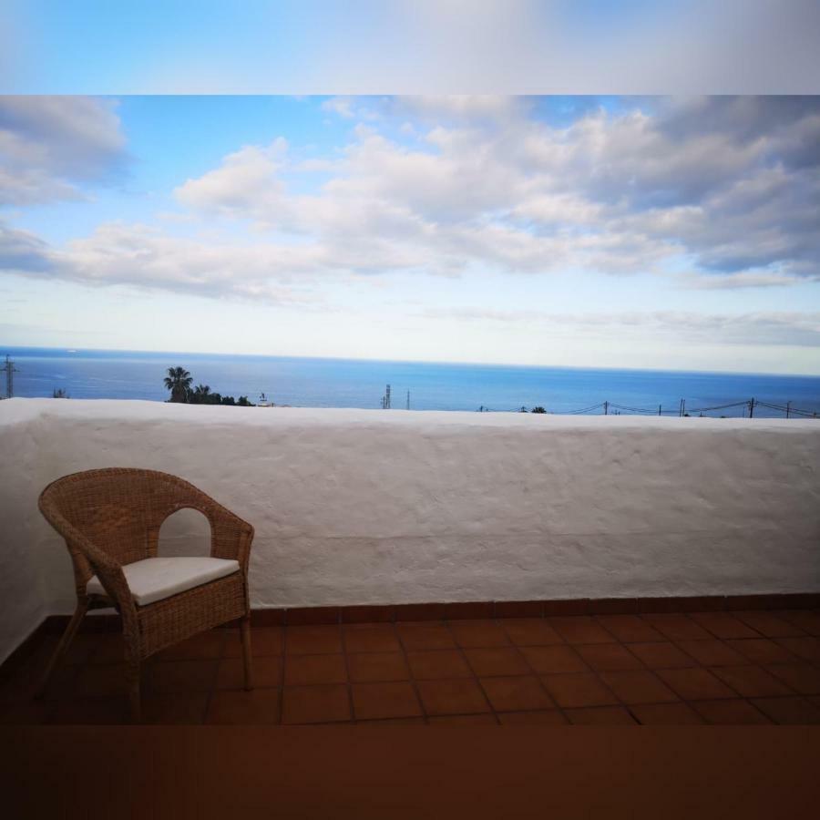 Sunset Las Hadas Candelaria Bagian luar foto